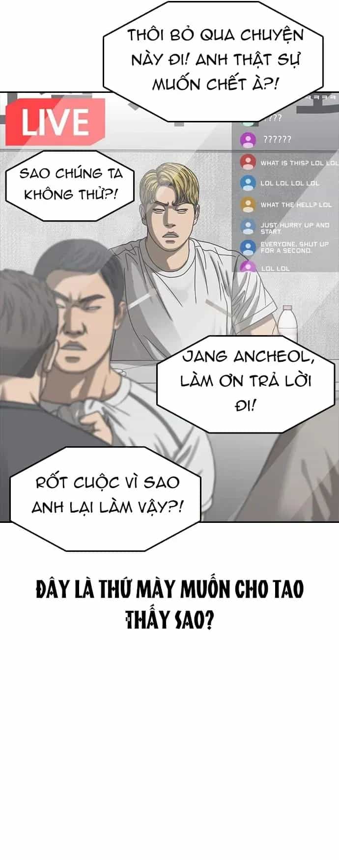Những Mảnh Đời Tan Vỡ 2 - Chương 56 - ảnh 7