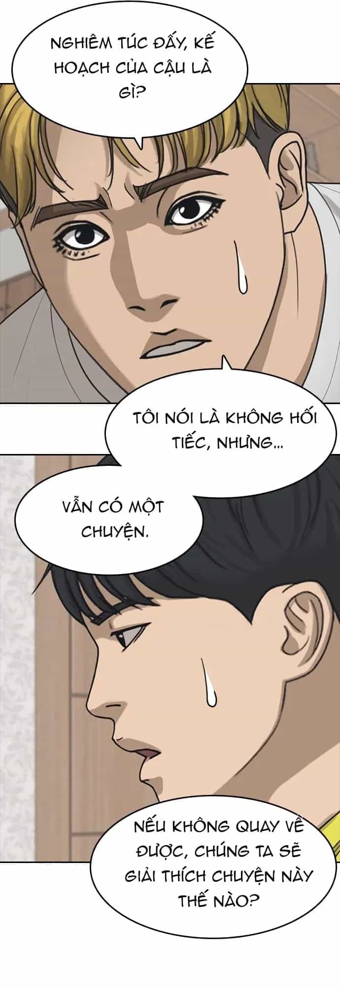 Những Mảnh Đời Tan Vỡ 2 - Chương 56 - ảnh 76