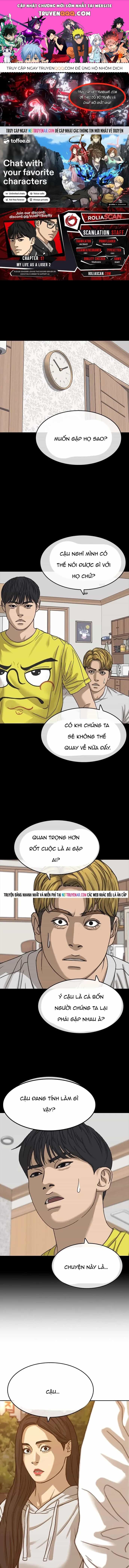 Những Mảnh Đời Tan Vỡ 2 - Chương 57 - ảnh 1