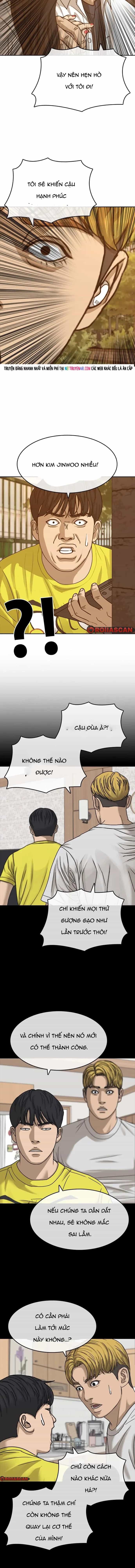 Những Mảnh Đời Tan Vỡ 2 - Chương 57 - ảnh 4