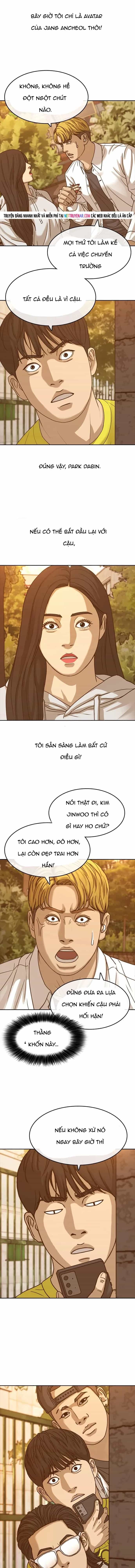 Những Mảnh Đời Tan Vỡ 2 - Chương 57 - ảnh 6