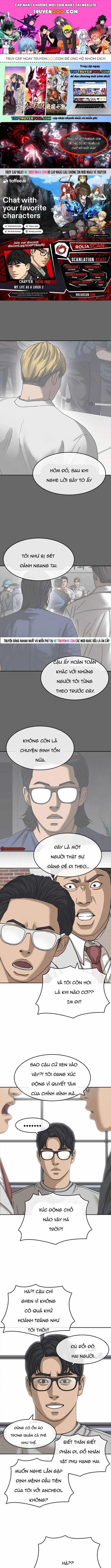 Những Mảnh Đời Tan Vỡ 2 - Chương 58 - ảnh 1