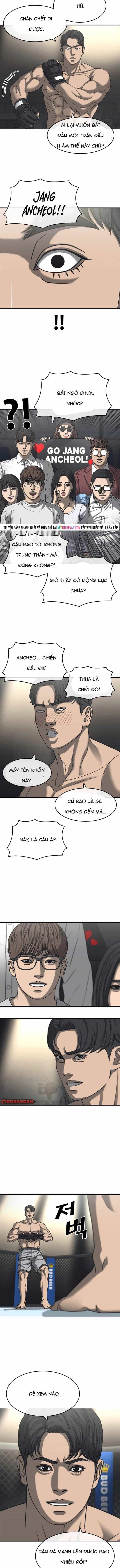 Những Mảnh Đời Tan Vỡ 2 - Chương 58 - ảnh 14