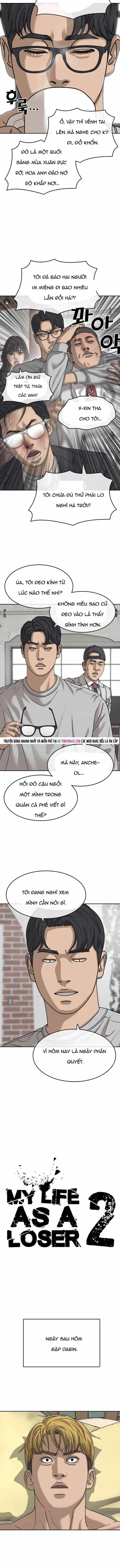 Những Mảnh Đời Tan Vỡ 2 - Chương 58 - ảnh 2
