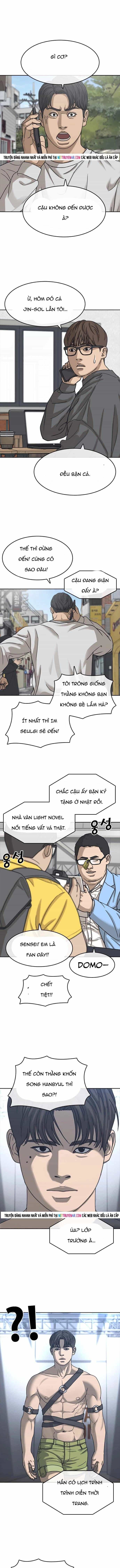 Những Mảnh Đời Tan Vỡ 2 - Chương 58 - ảnh 4