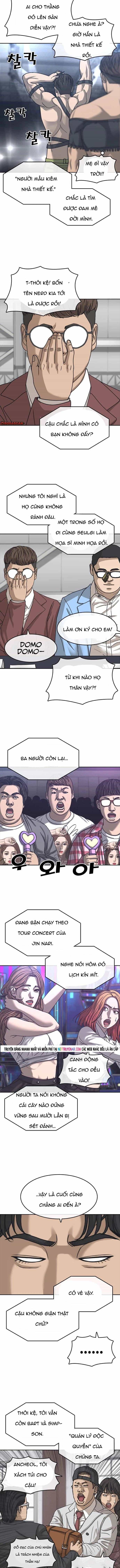Những Mảnh Đời Tan Vỡ 2 - Chương 58 - ảnh 5