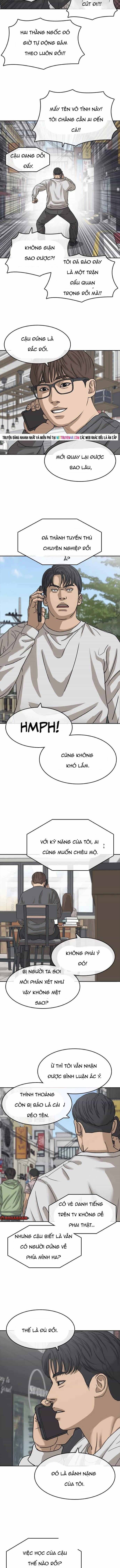 Những Mảnh Đời Tan Vỡ 2 - Chương 58 - ảnh 6