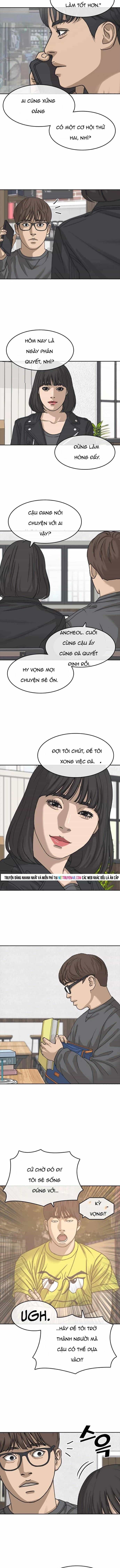 Những Mảnh Đời Tan Vỡ 2 - Chương 58 - ảnh 9
