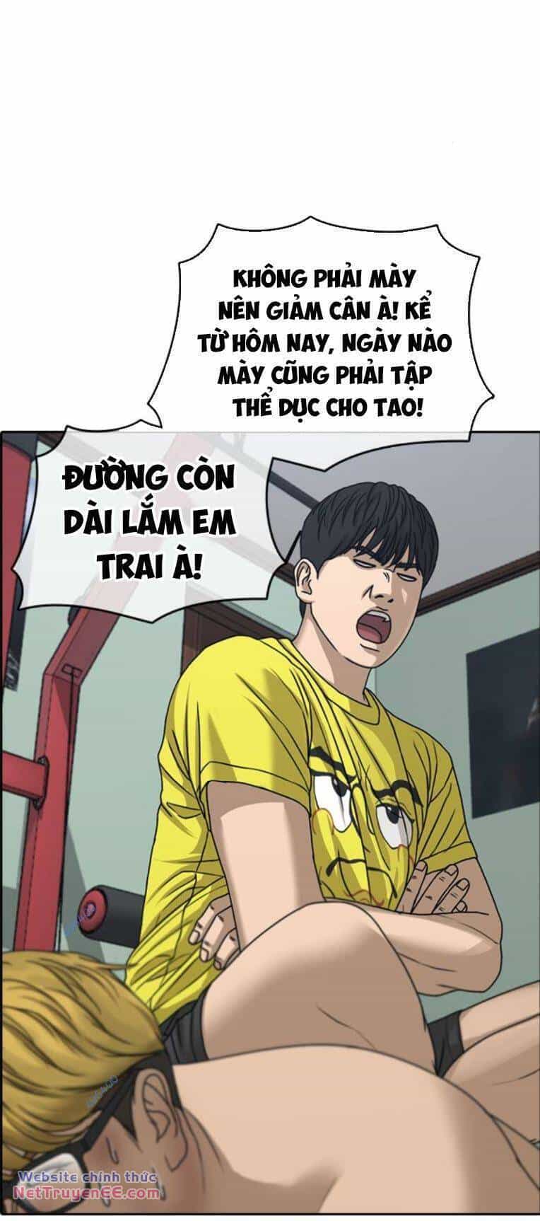 Những Mảnh Đời Tan Vỡ 2 - Chương 5 - ảnh 135