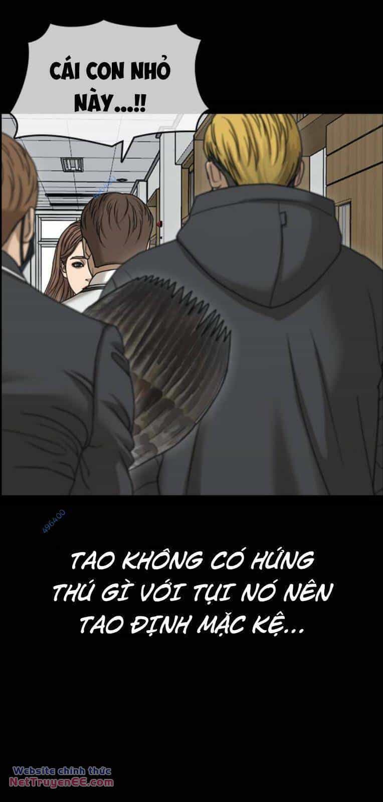 Những Mảnh Đời Tan Vỡ 2 - Chương 5 - ảnh 173
