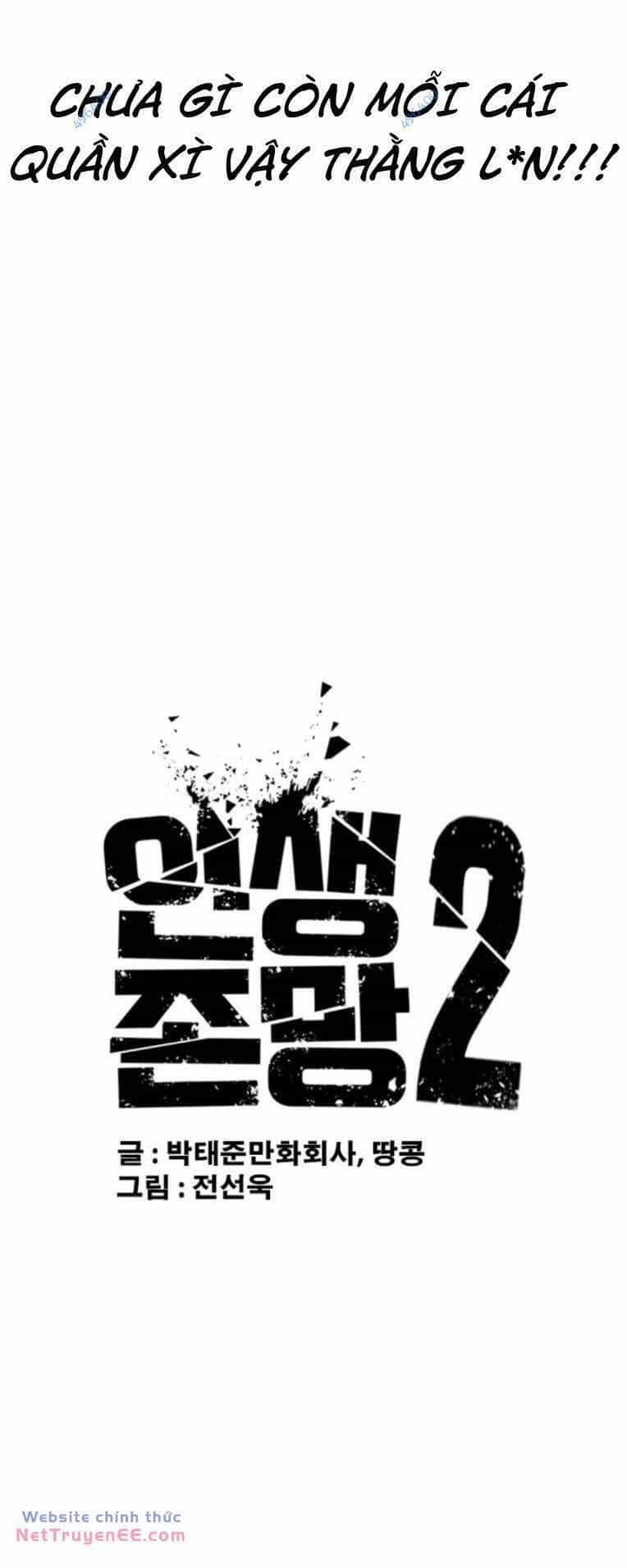 Những Mảnh Đời Tan Vỡ 2 - Chương 5 - ảnh 35