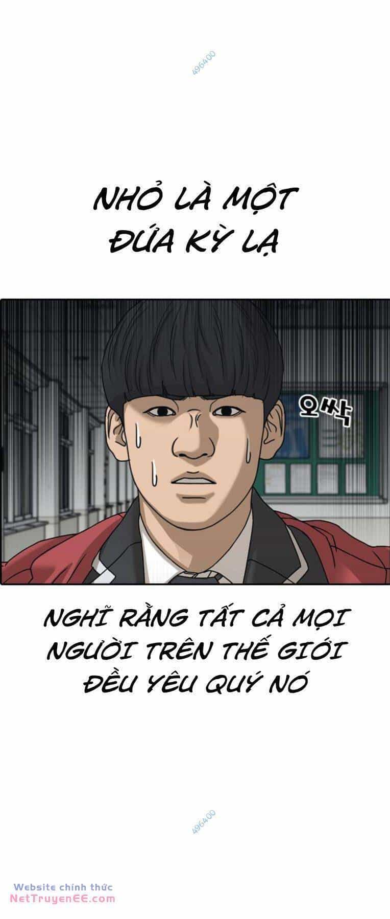 Những Mảnh Đời Tan Vỡ 2 - Chương 6 - ảnh 16