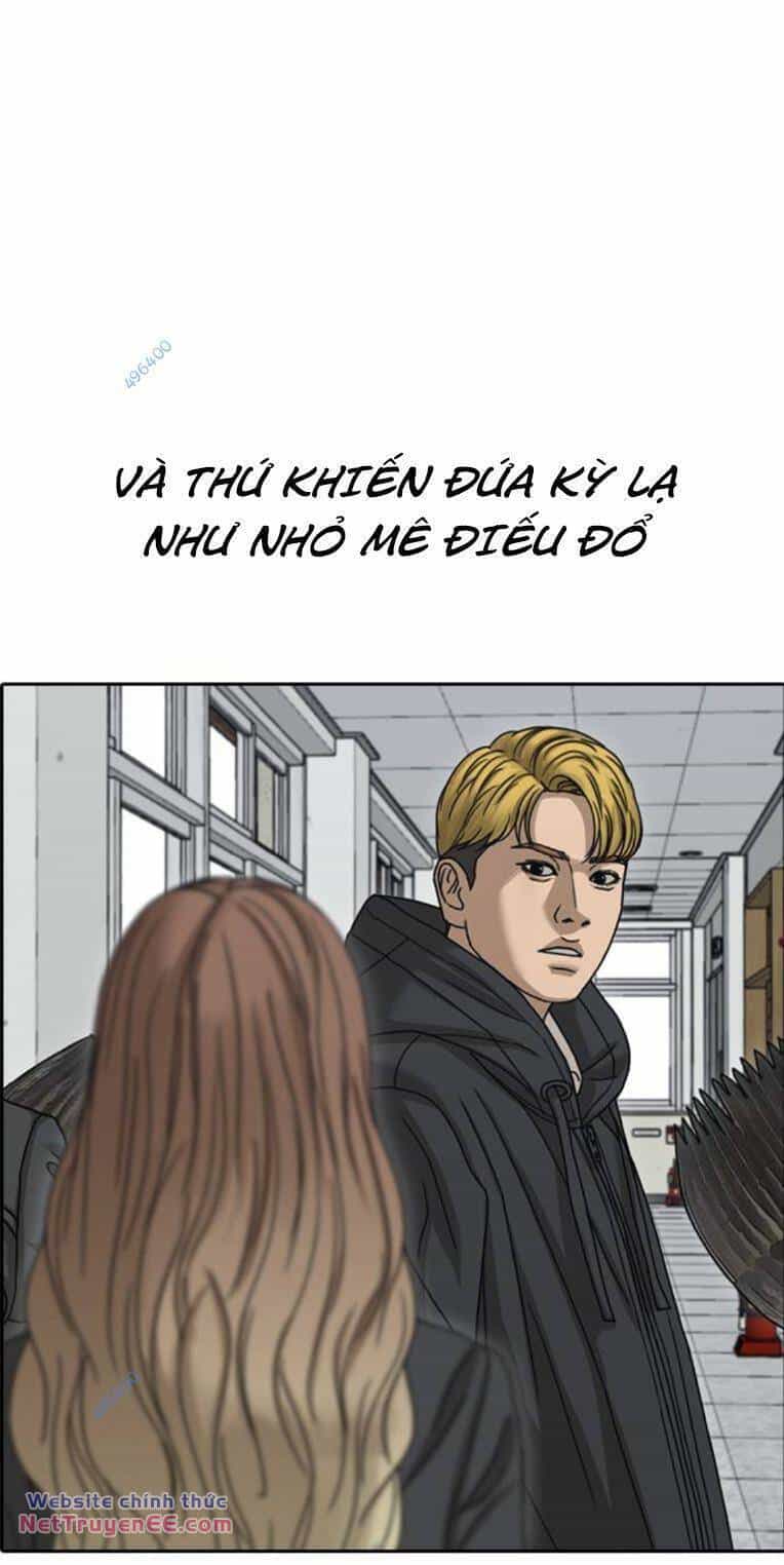 Những Mảnh Đời Tan Vỡ 2 - Chương 6 - ảnh 17