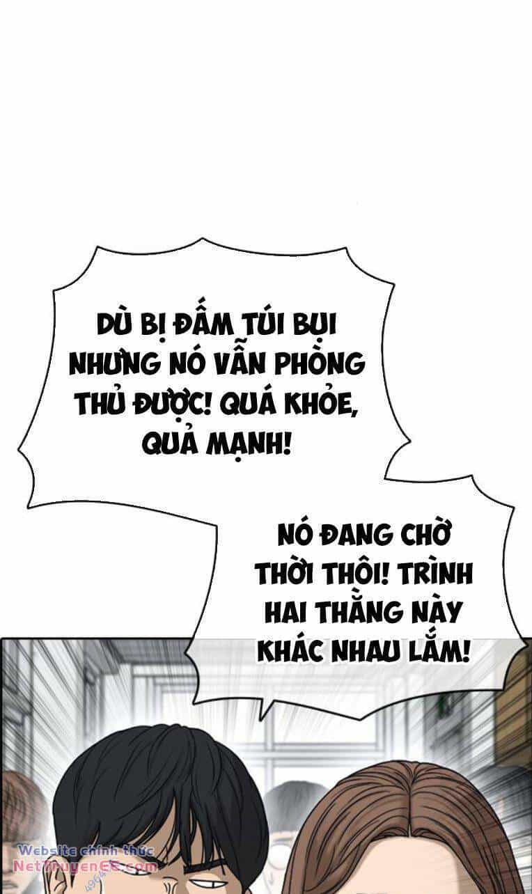 Những Mảnh Đời Tan Vỡ 2 - Chương 6 - ảnh 189