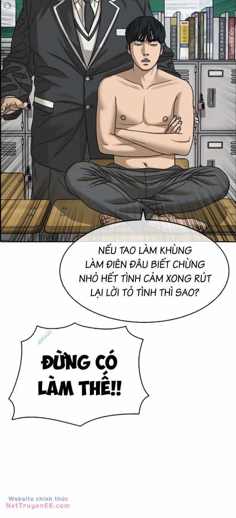 Những Mảnh Đời Tan Vỡ 2 - Chương 7 - ảnh 15