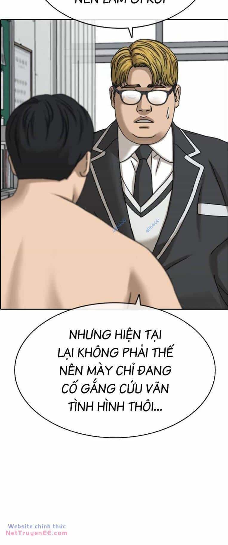 Những Mảnh Đời Tan Vỡ 2 - Chương 7 - ảnh 36