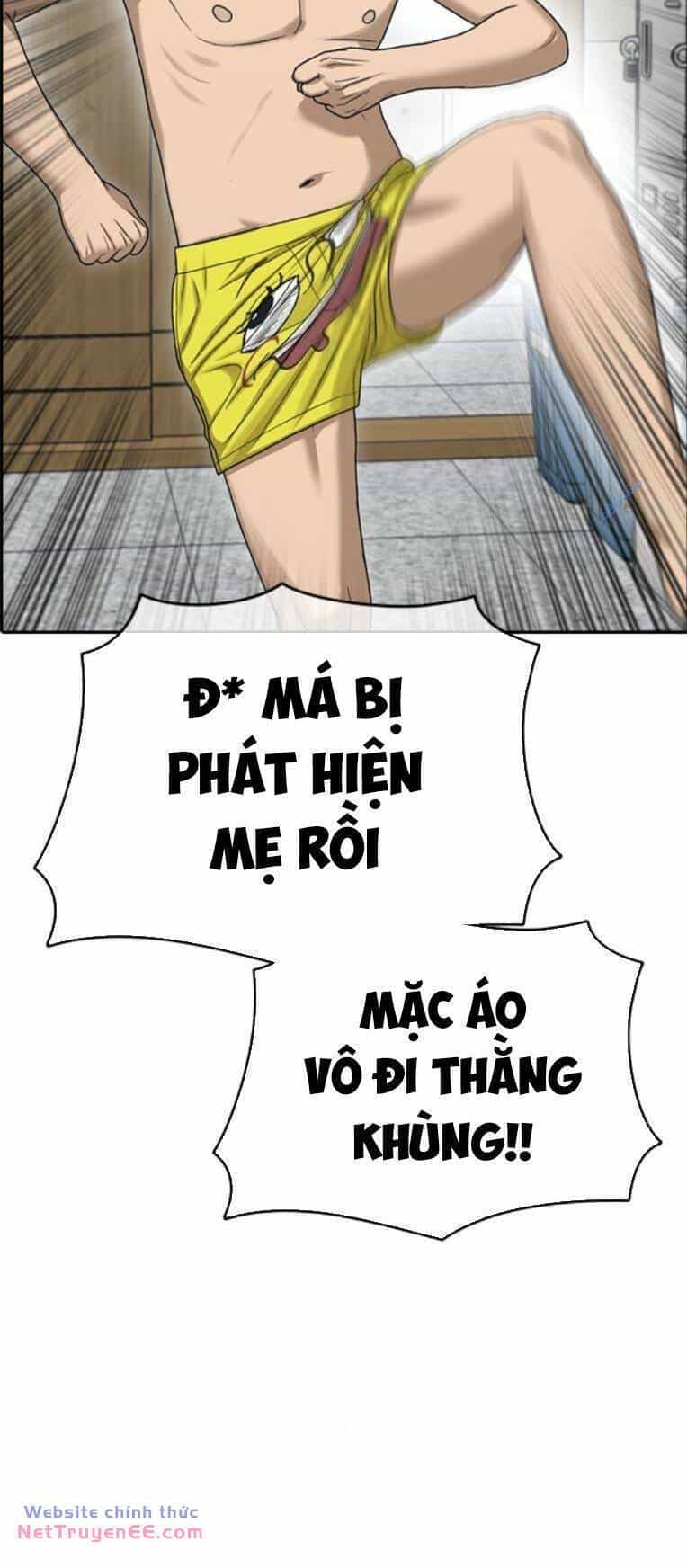 Những Mảnh Đời Tan Vỡ 2 - Chương 7 - ảnh 43