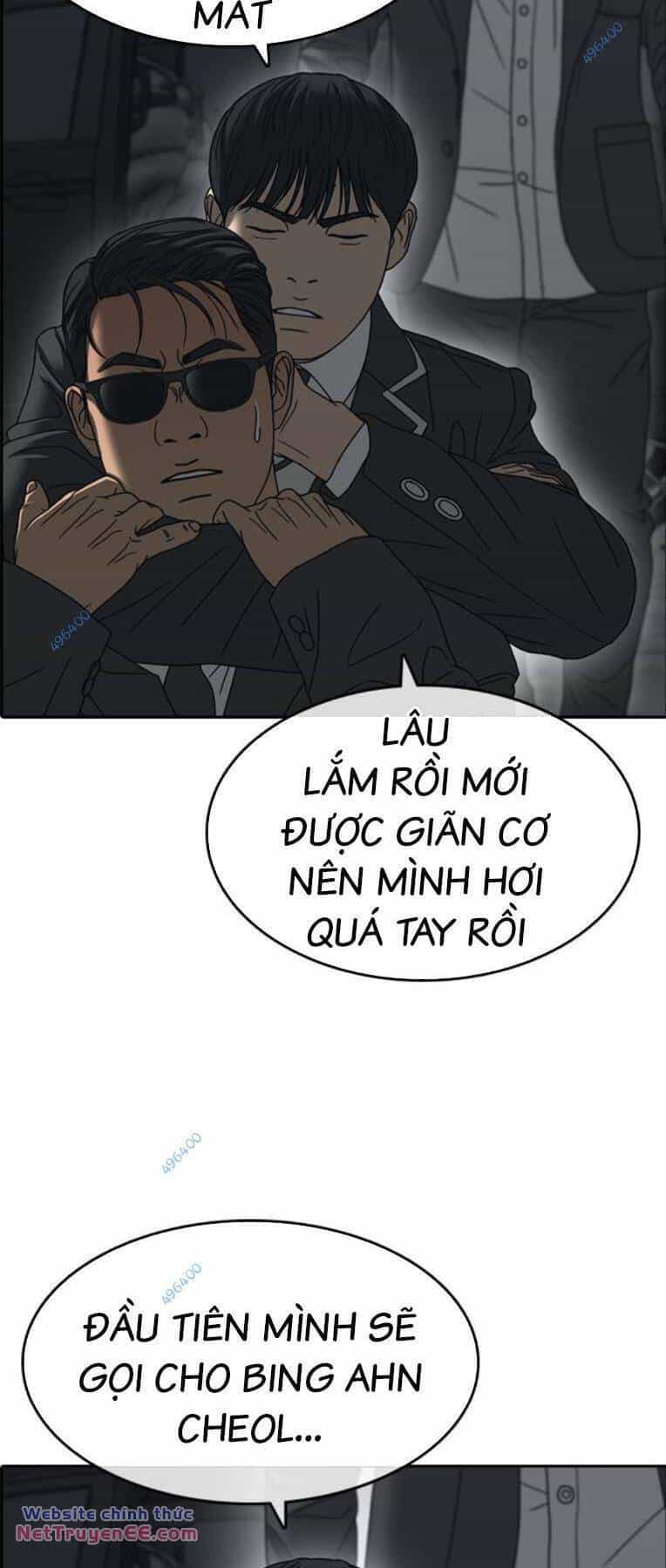 Những Mảnh Đời Tan Vỡ 2 - Chương 8 - ảnh 10