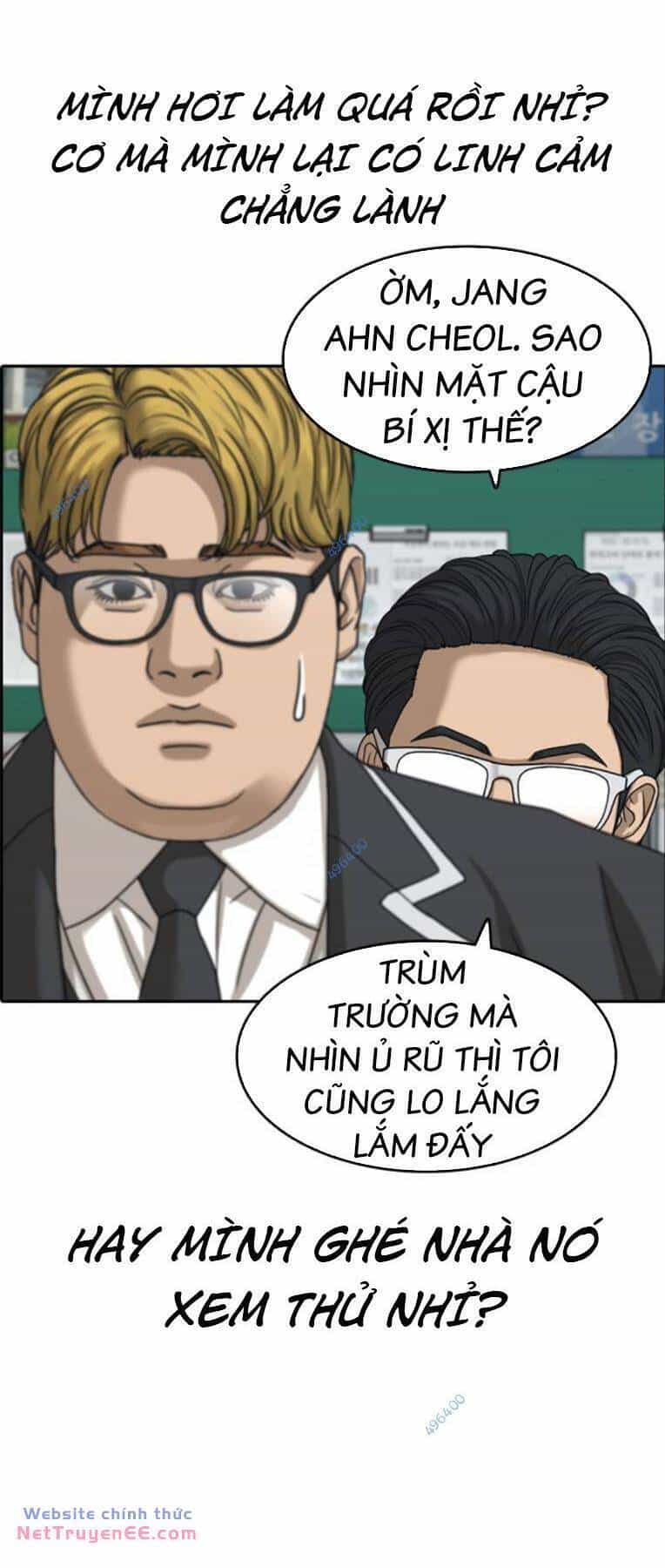 Những Mảnh Đời Tan Vỡ 2 - Chương 8 - ảnh 18