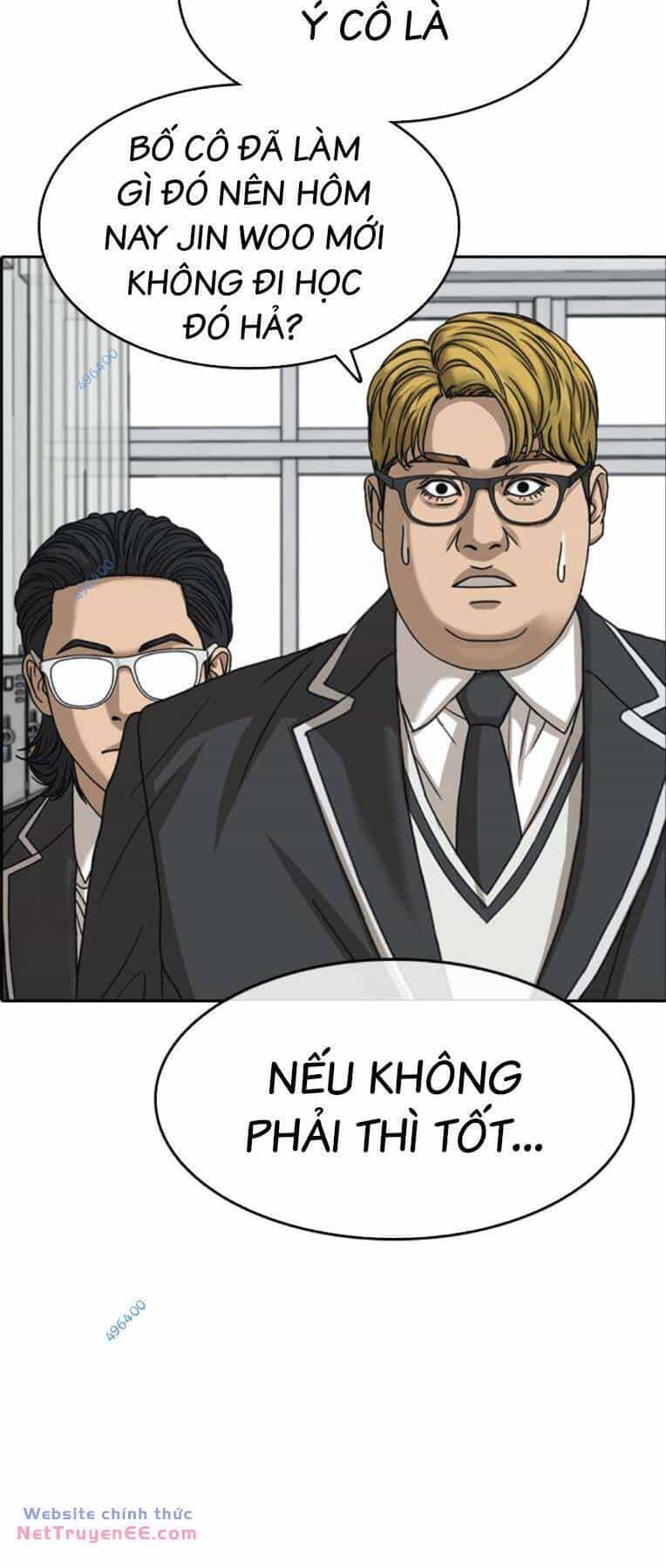 Những Mảnh Đời Tan Vỡ 2 - Chương 8 - ảnh 33