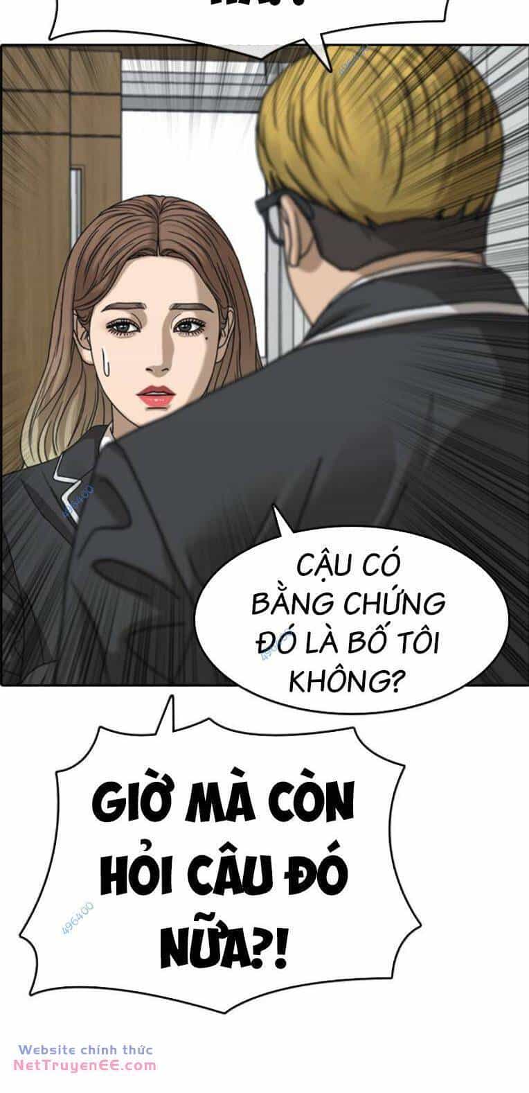 Những Mảnh Đời Tan Vỡ 2 - Chương 8 - ảnh 41