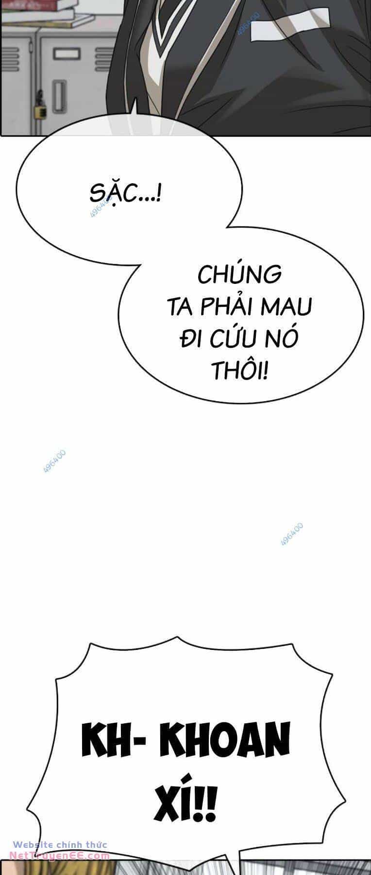 Những Mảnh Đời Tan Vỡ 2 - Chương 8 - ảnh 45