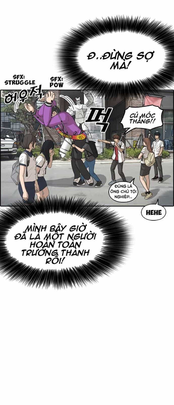 Những Mảnh Đời Tan Vỡ - Chương 0 - ảnh 11