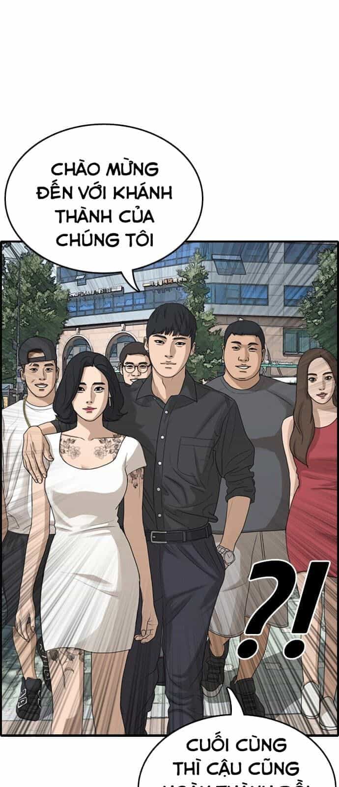 Những Mảnh Đời Tan Vỡ - Chương 0 - ảnh 29