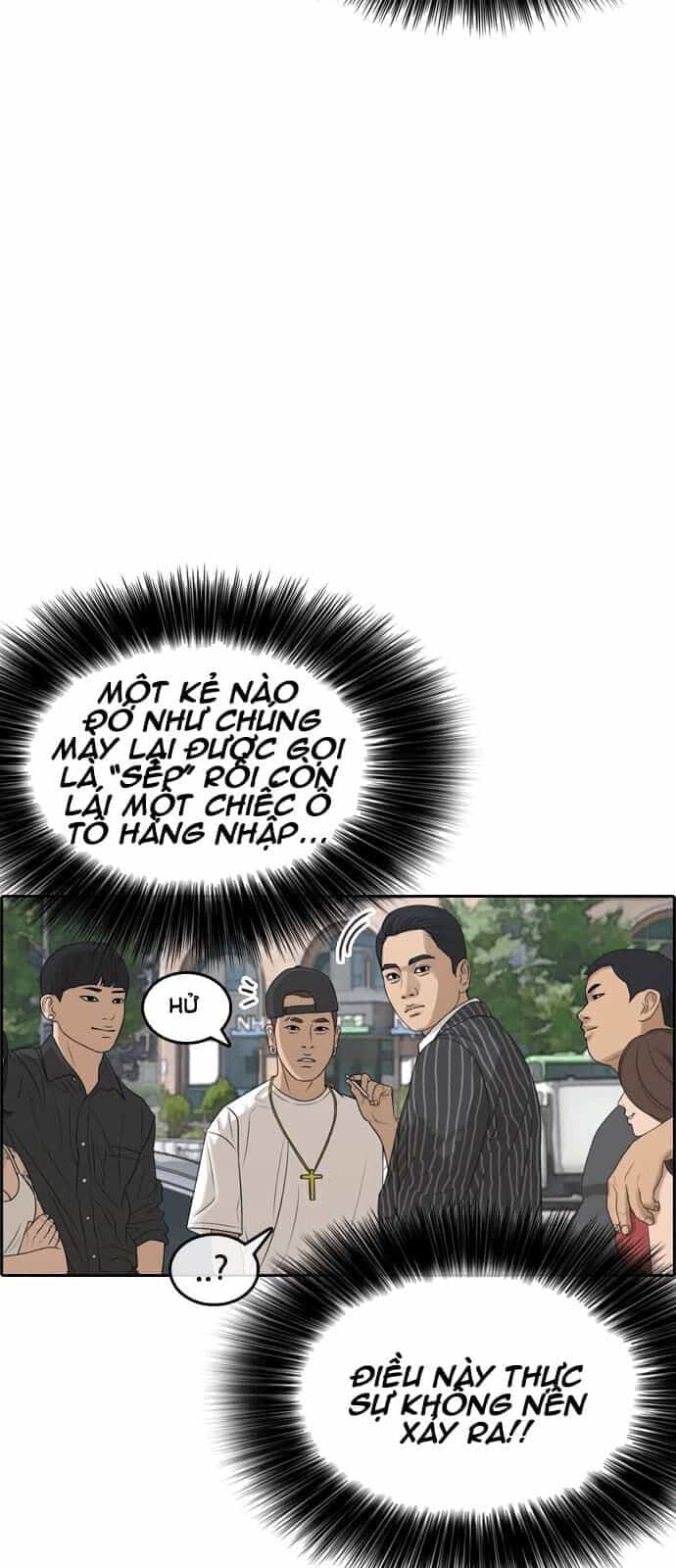 Những Mảnh Đời Tan Vỡ - Chương 0 - ảnh 35