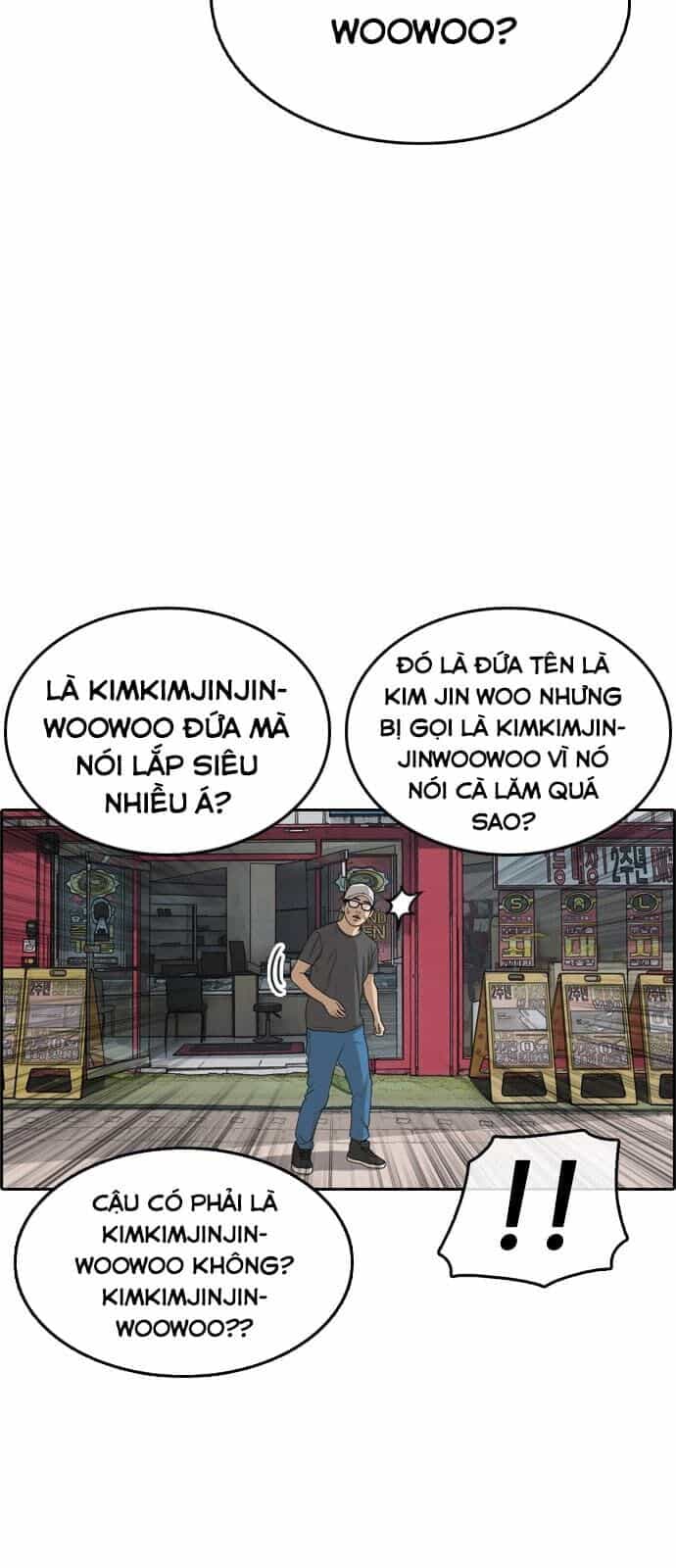 Những Mảnh Đời Tan Vỡ - Chương 0 - ảnh 37