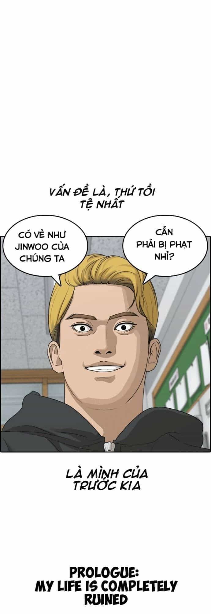 Những Mảnh Đời Tan Vỡ - Chương 0 - ảnh 95