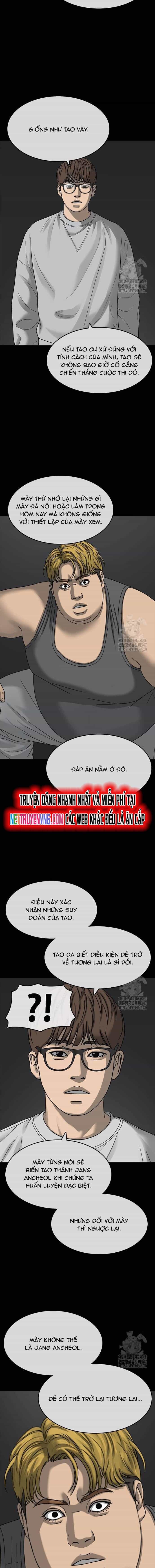 Những Mảnh Đời Tan Vỡ - Chương 89 - ảnh 17