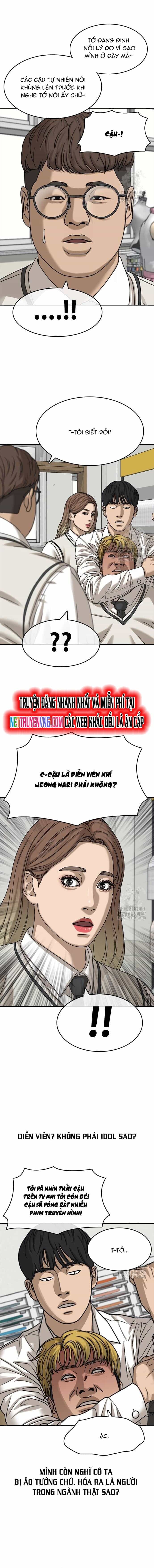 Những Mảnh Đời Tan Vỡ - Chương 89 - ảnh 7