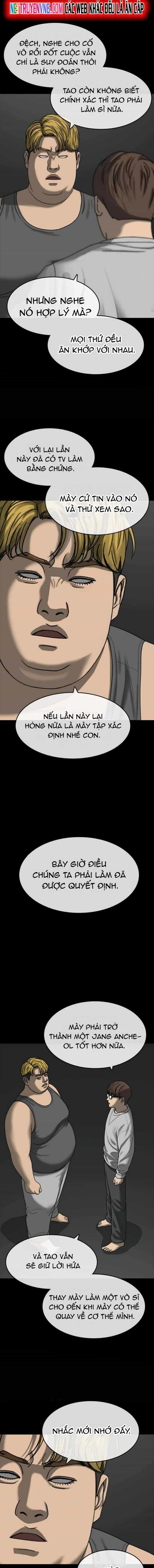Những Mảnh Đời Tan Vỡ - Chương 90 - ảnh 11