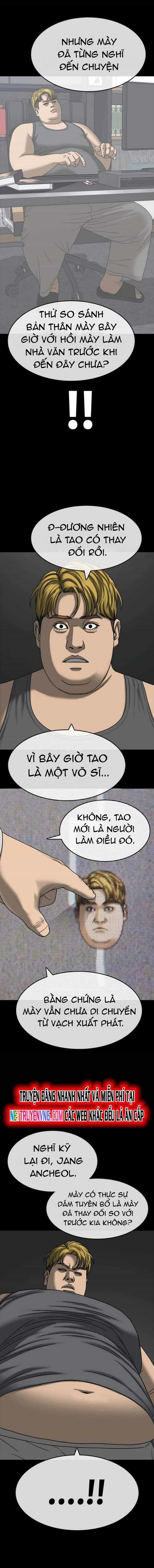 Những Mảnh Đời Tan Vỡ - Chương 90 - ảnh 5