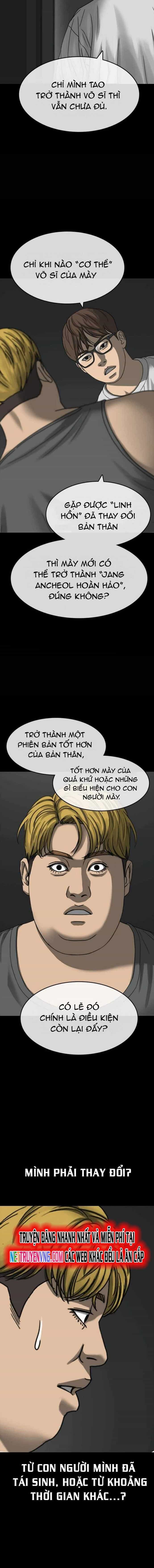 Những Mảnh Đời Tan Vỡ - Chương 90 - ảnh 7