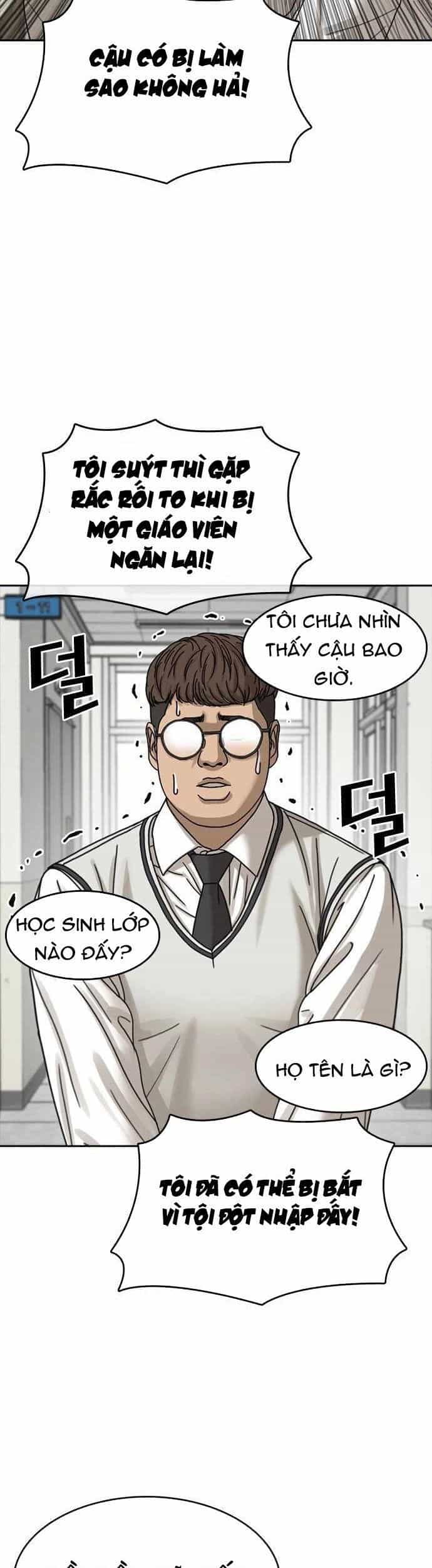 Những Mảnh Đời Tan Vỡ - Chương 91 - ảnh 29