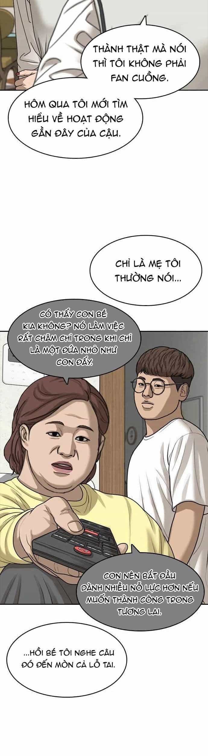Những Mảnh Đời Tan Vỡ - Chương 91 - ảnh 33