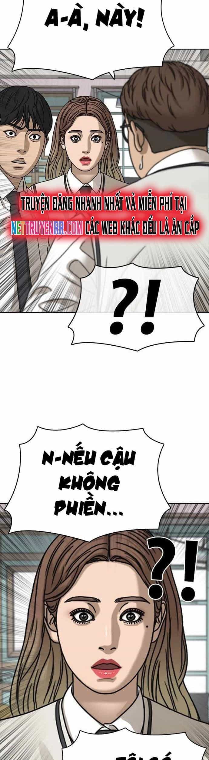 Những Mảnh Đời Tan Vỡ - Chương 91 - ảnh 41