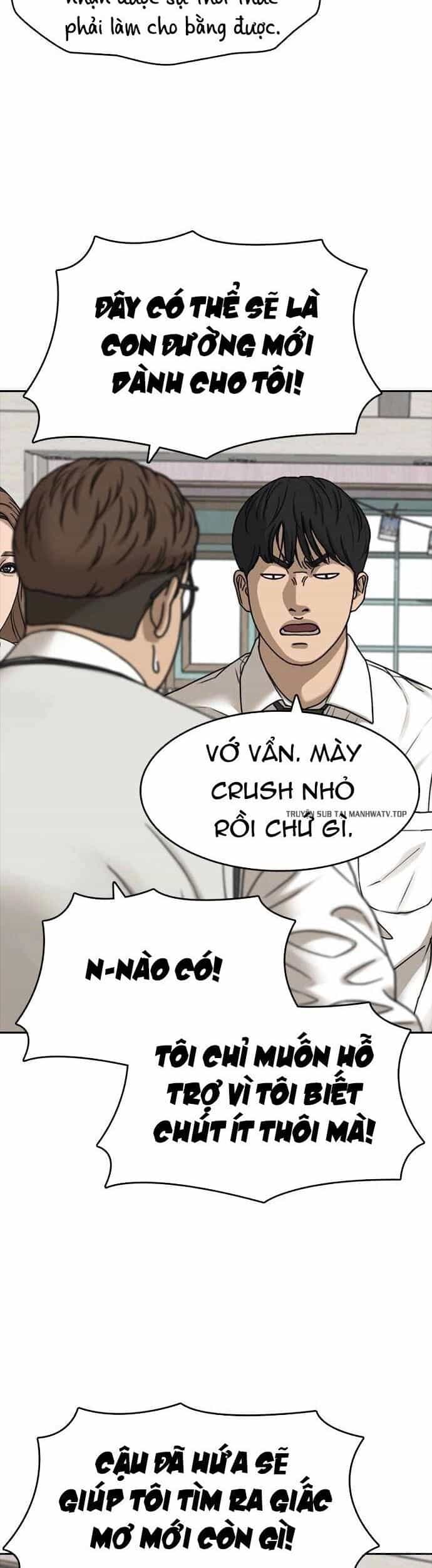 Những Mảnh Đời Tan Vỡ - Chương 91 - ảnh 44