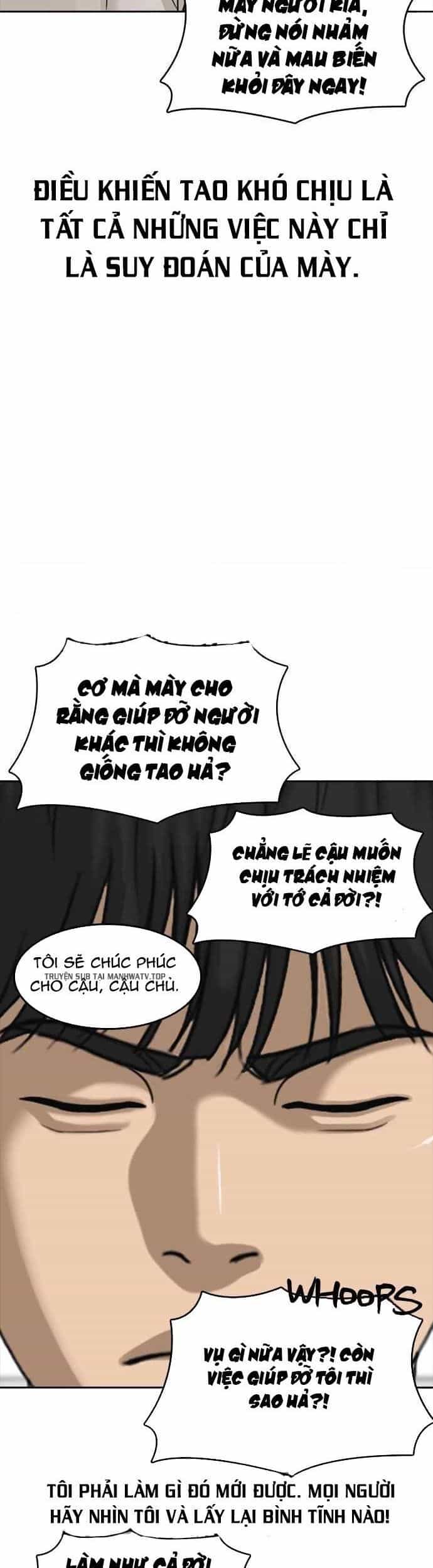Những Mảnh Đời Tan Vỡ - Chương 91 - ảnh 5
