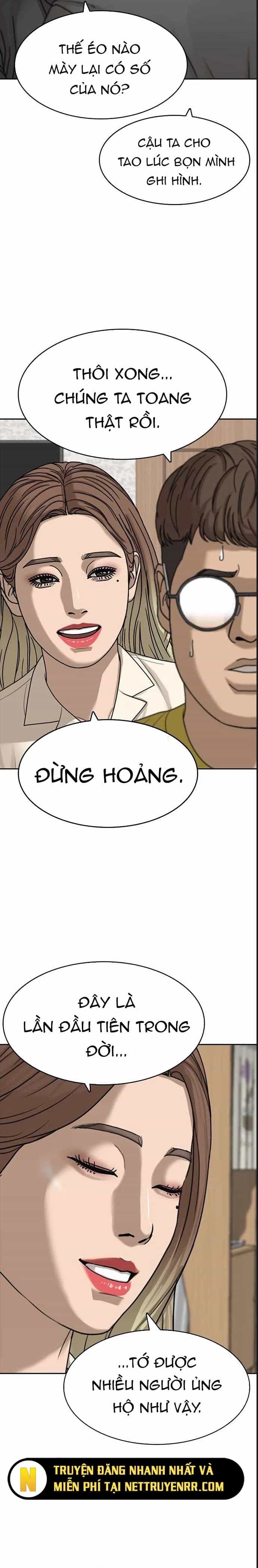 Những Mảnh Đời Tan Vỡ - Chương 93 - ảnh 18