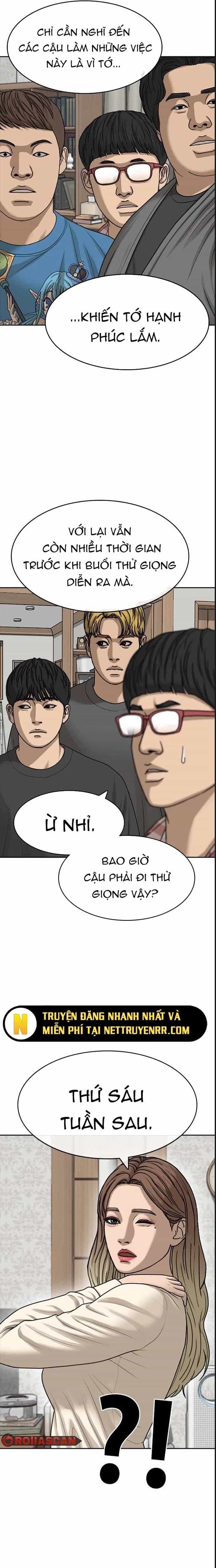 Những Mảnh Đời Tan Vỡ - Chương 93 - ảnh 19