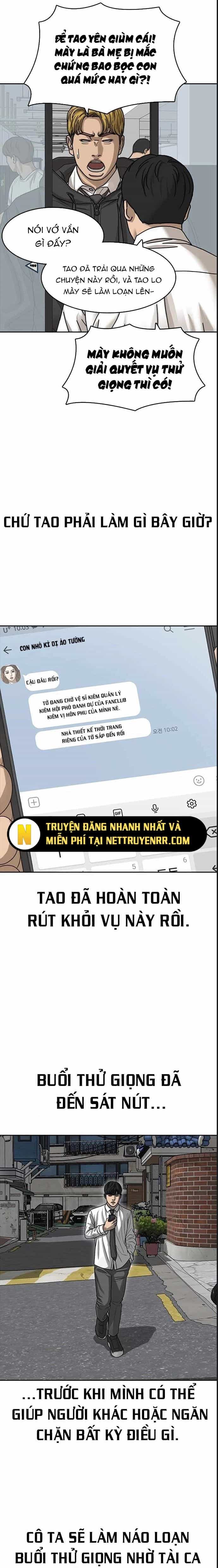 Những Mảnh Đời Tan Vỡ - Chương 93 - ảnh 23