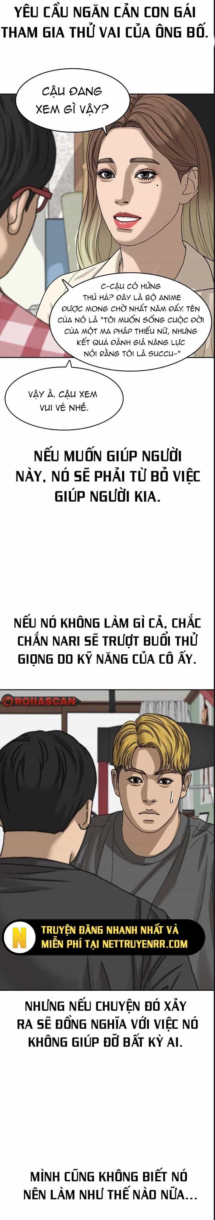 Những Mảnh Đời Tan Vỡ - Chương 93 - ảnh 7