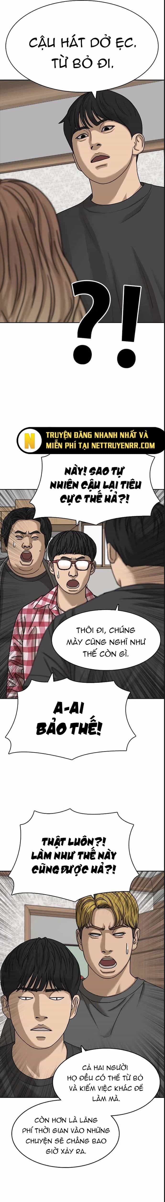 Những Mảnh Đời Tan Vỡ - Chương 93 - ảnh 9