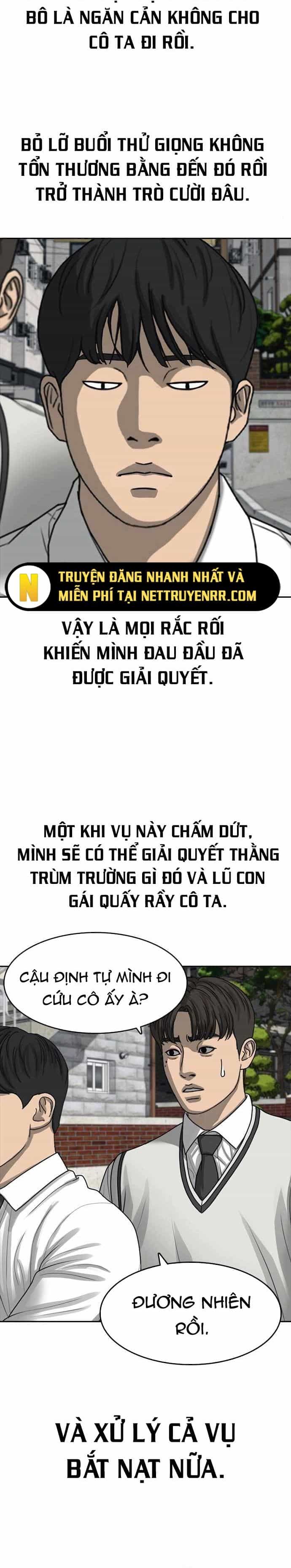 Những Mảnh Đời Tan Vỡ - Chương 94 - ảnh 12