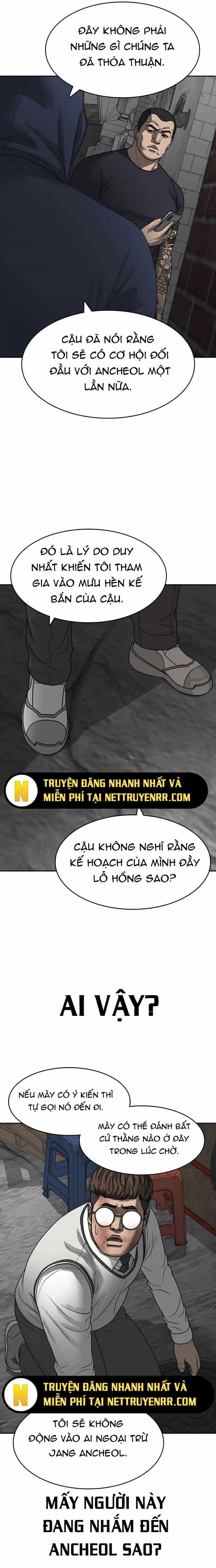Những Mảnh Đời Tan Vỡ - Chương 94 - ảnh 17