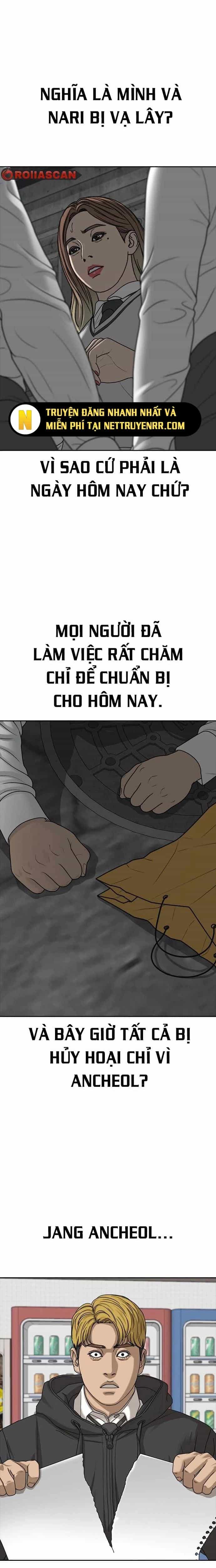 Những Mảnh Đời Tan Vỡ - Chương 94 - ảnh 18