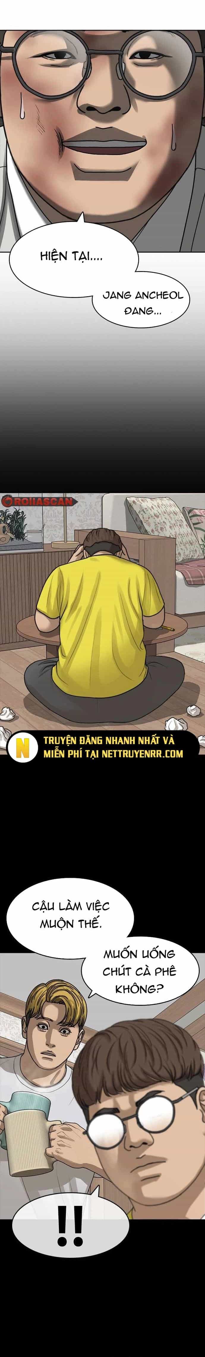 Những Mảnh Đời Tan Vỡ - Chương 94 - ảnh 20